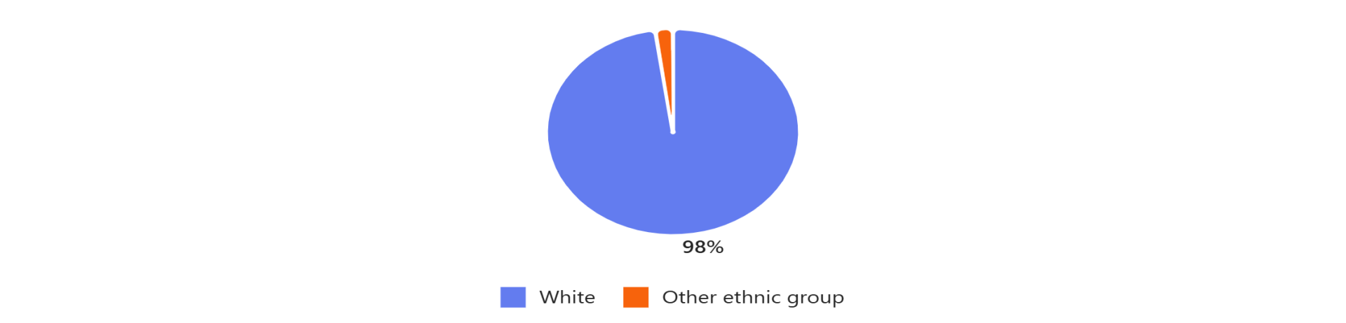Ethnic Group Ethnic Group